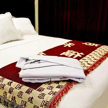 Lord Manaus Hotel المظهر الخارجي الصورة