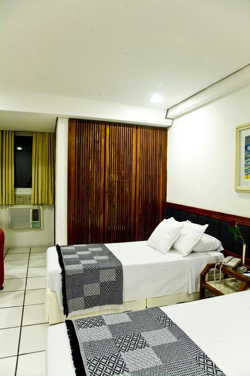 Lord Manaus Hotel المظهر الخارجي الصورة