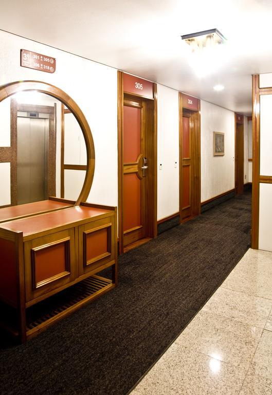 Lord Manaus Hotel المظهر الخارجي الصورة
