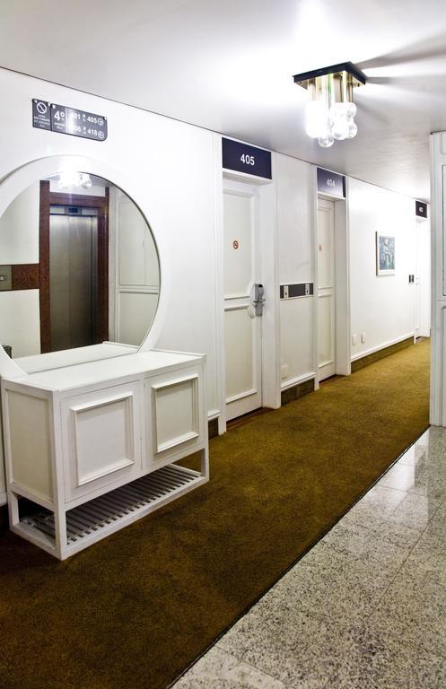 Lord Manaus Hotel المظهر الخارجي الصورة