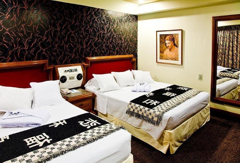 Lord Manaus Hotel المظهر الخارجي الصورة