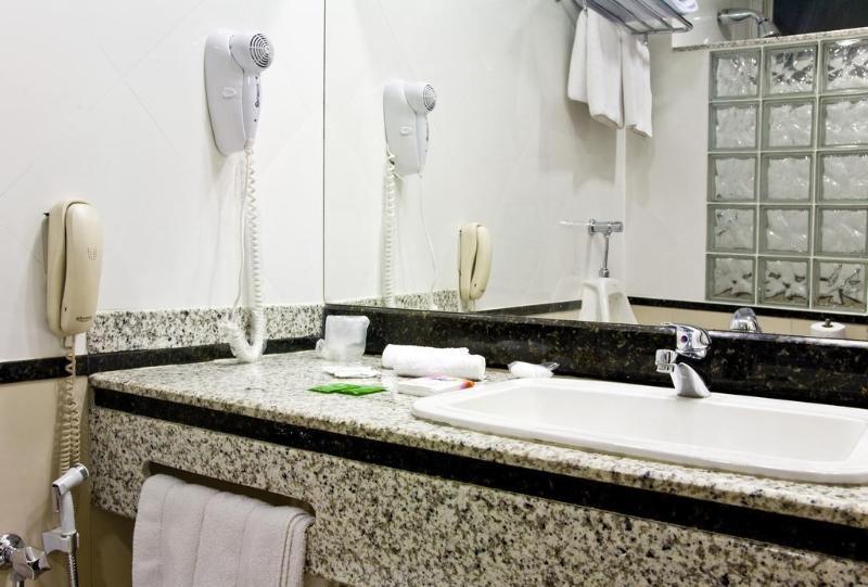 Lord Manaus Hotel المظهر الخارجي الصورة