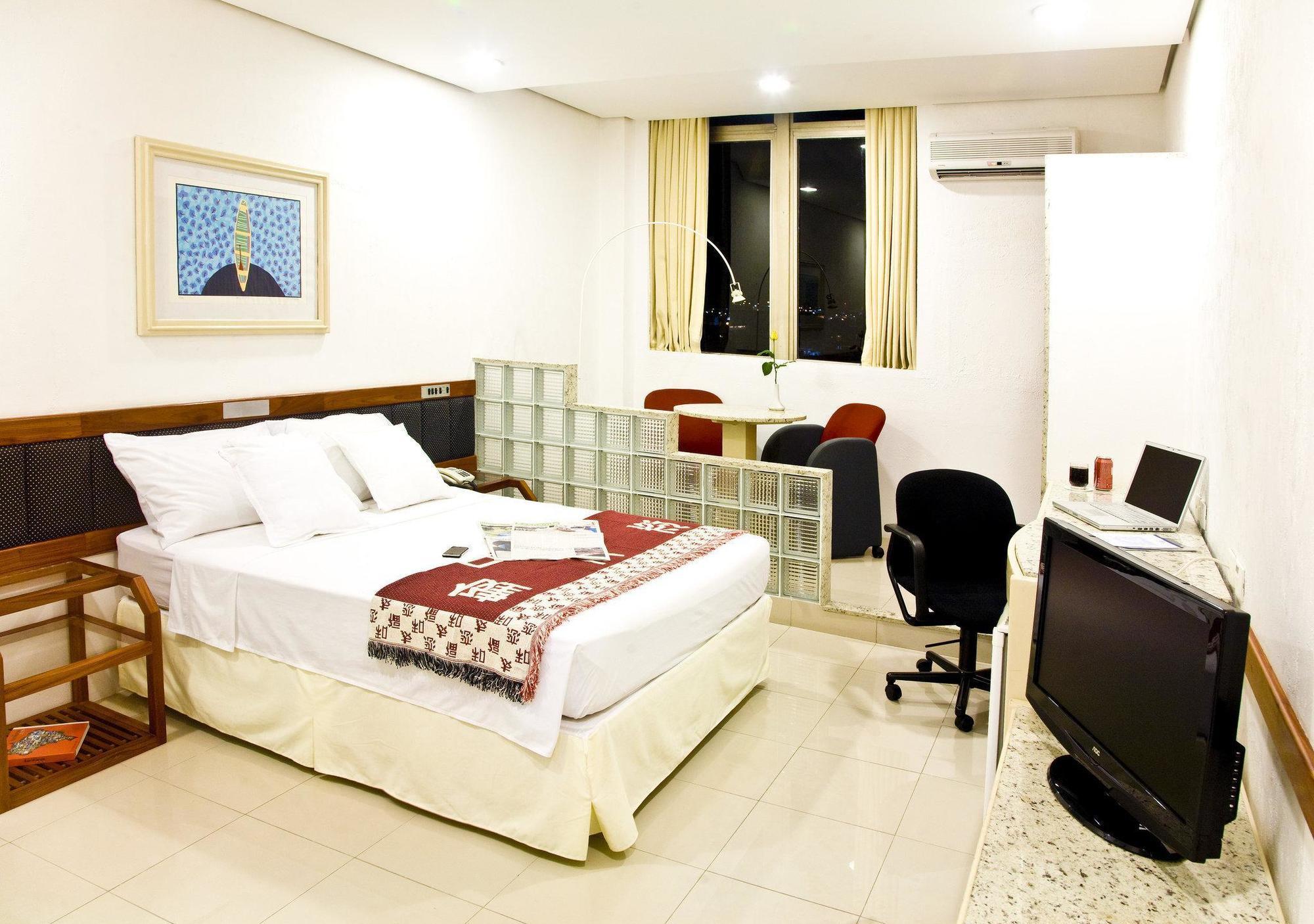 Lord Manaus Hotel المظهر الخارجي الصورة