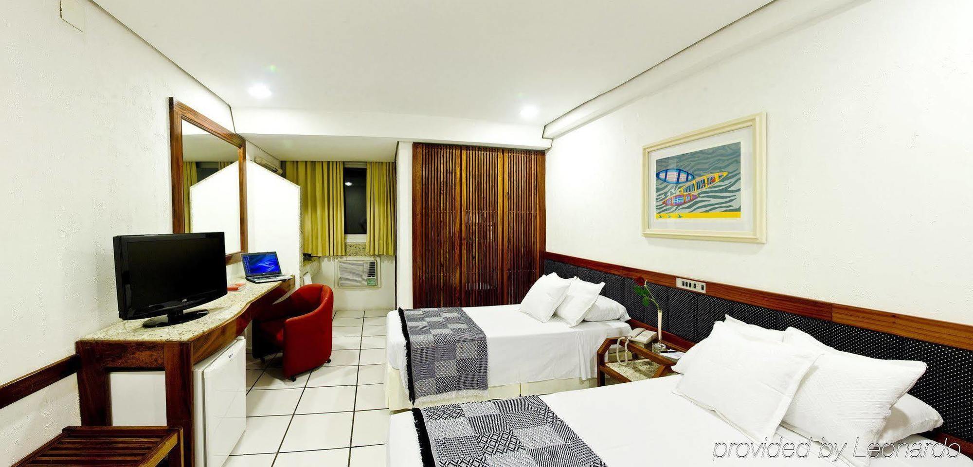Lord Manaus Hotel الغرفة الصورة