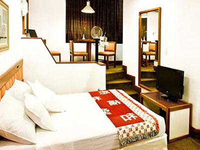 Lord Manaus Hotel المظهر الخارجي الصورة