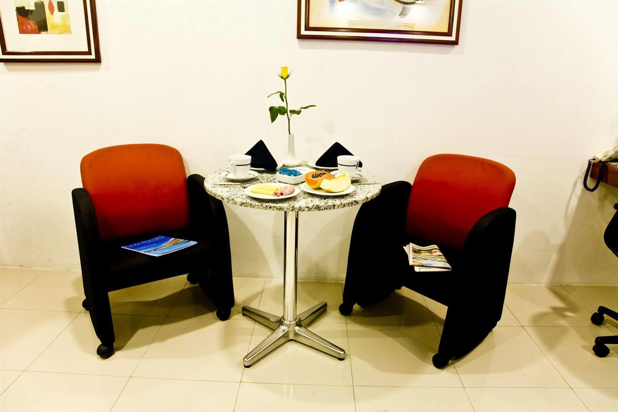 Lord Manaus Hotel المظهر الخارجي الصورة