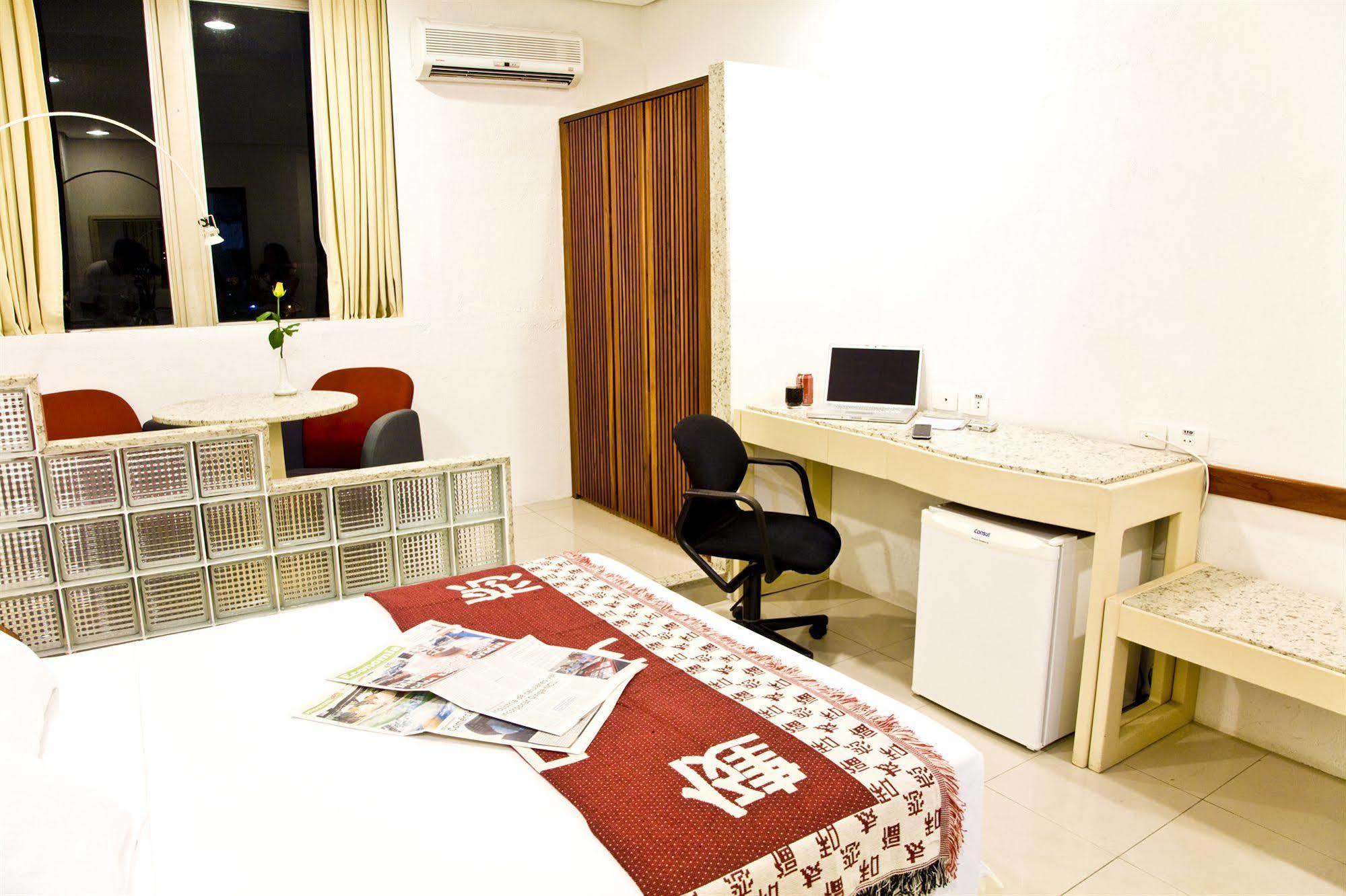 Lord Manaus Hotel المظهر الخارجي الصورة