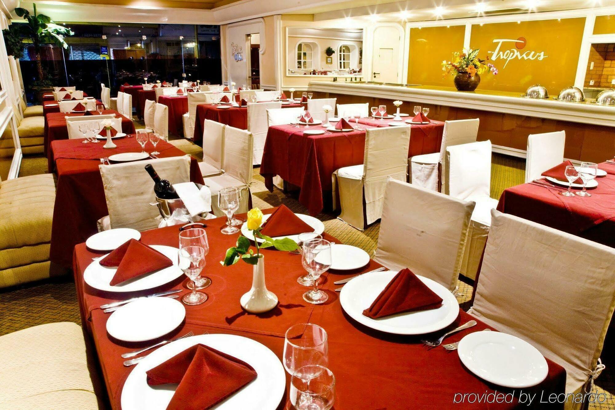 Lord Manaus Hotel المظهر الخارجي الصورة