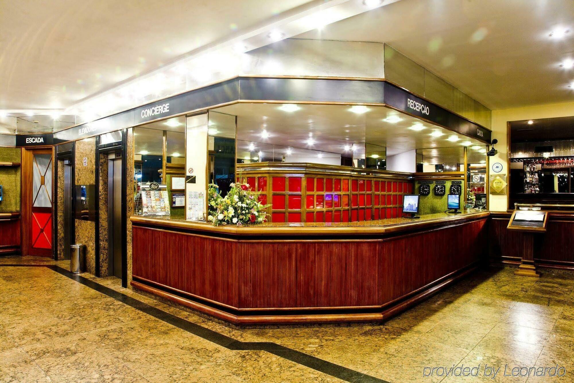 Lord Manaus Hotel المظهر الخارجي الصورة